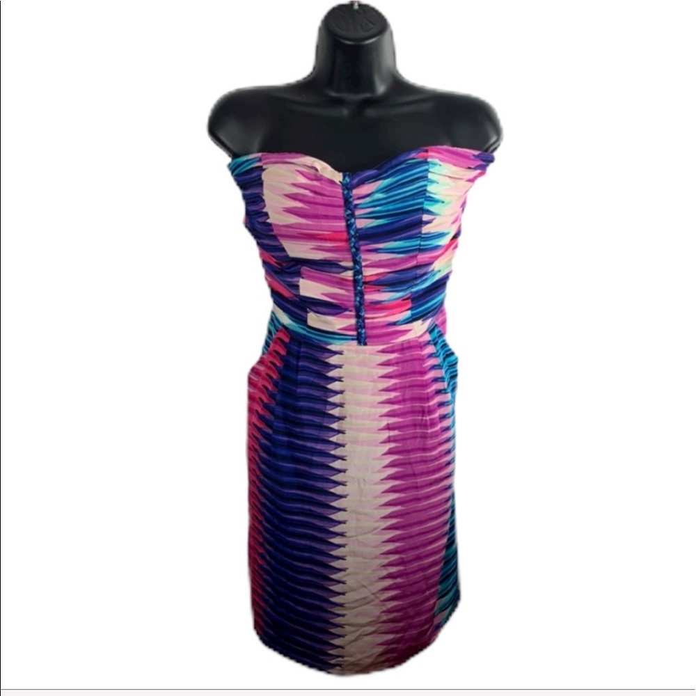 Charlie Jade Dress